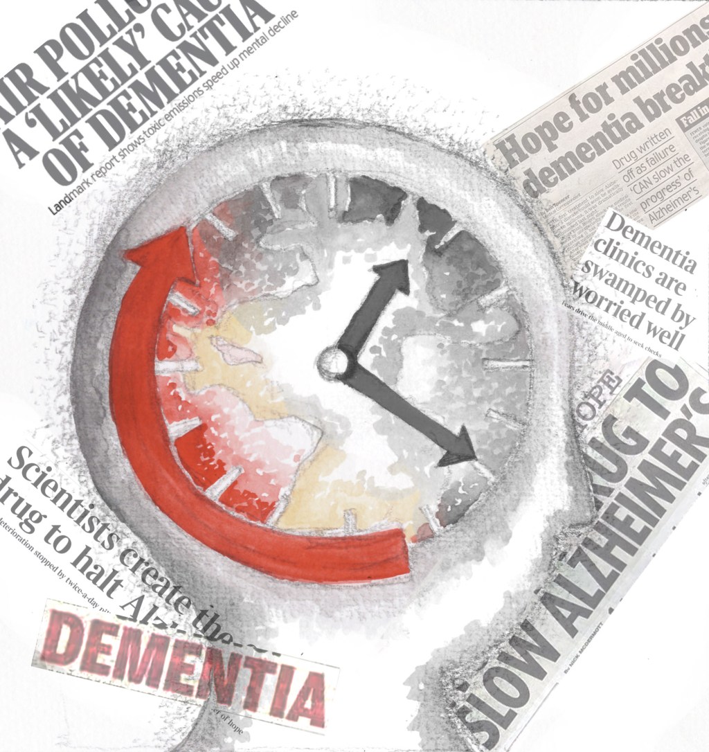 Global Dementia Challenge