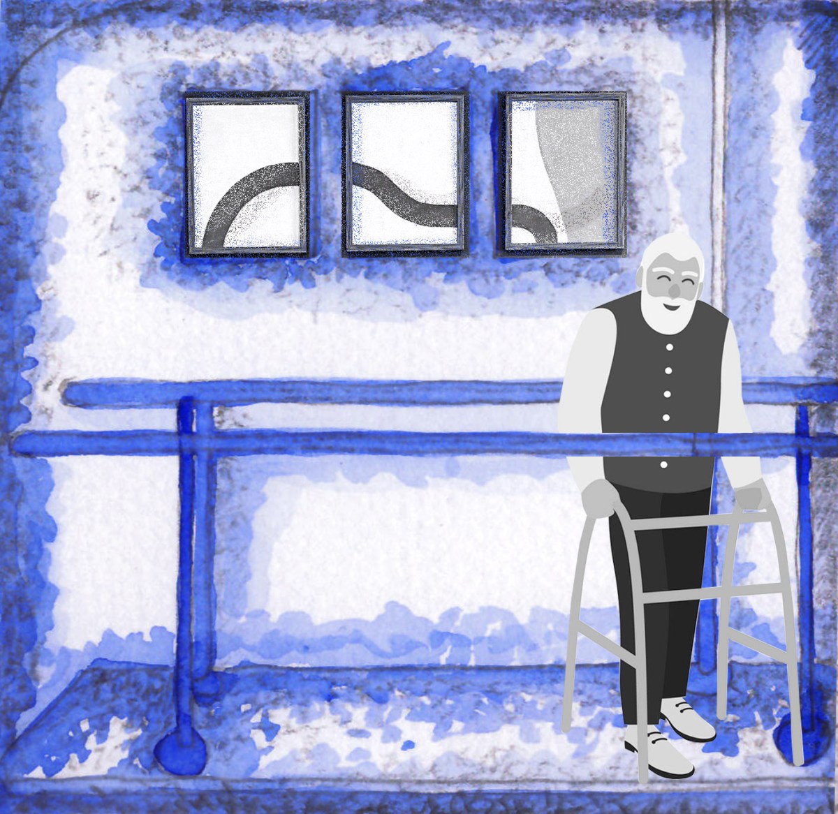 Home-like Environment